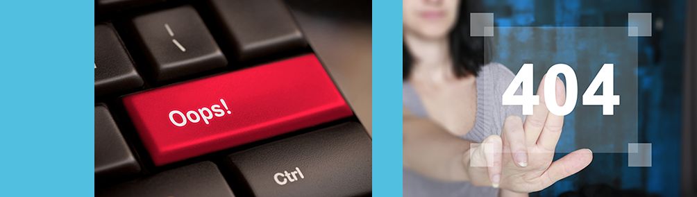 Titelbild von Ooooops!